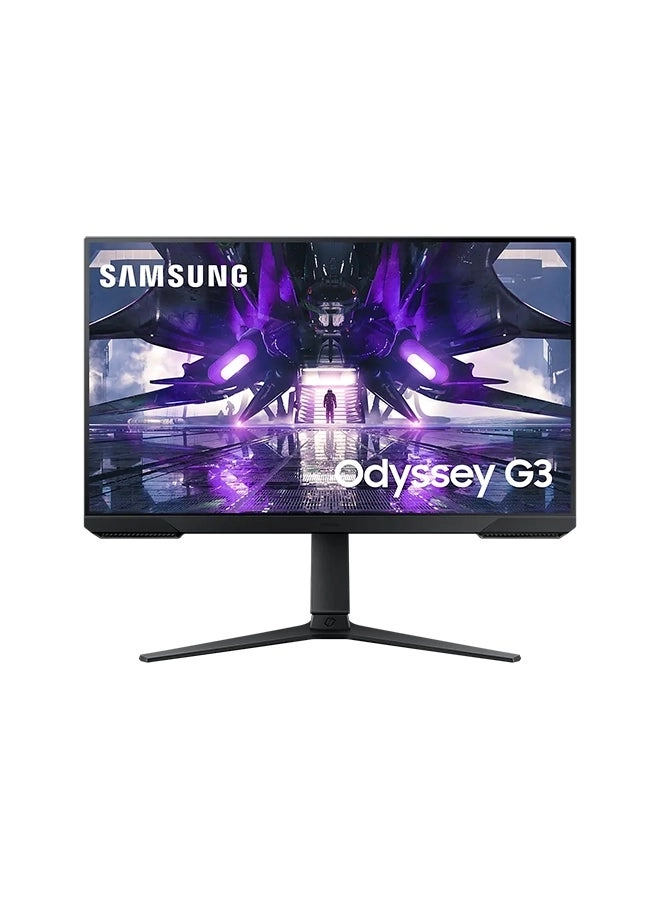 27 inch Samsung Odyssey G3 Gaming Monitor LS27AG320NMXUE Review: 165Hz &#038; 1ms Response Time