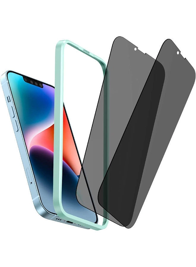 UGREEN 80995 iPhone 14/13/13 Pro Privacy Screen Protector Review