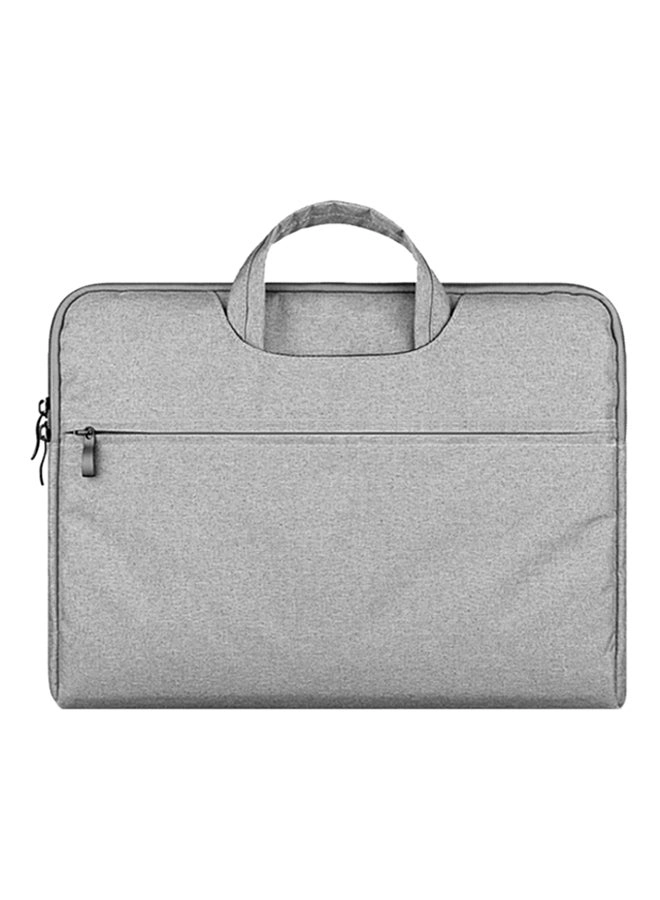 Laptop Sleeve Bag A-HZJ10327 (Grey) Review &#8211; Durable Protection for Your 14-Inch Laptop?
