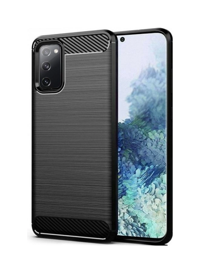 Protective Case Cover For Samsung Galaxy S20 FE Black (MGNCSET234) Review