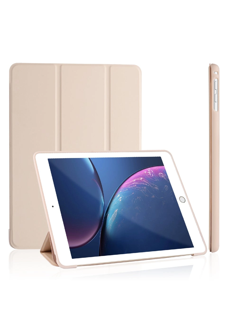 iPad 9.7 Inch Case Review: Rock (Model Number: Rock) &#8211; A Thorough Examination