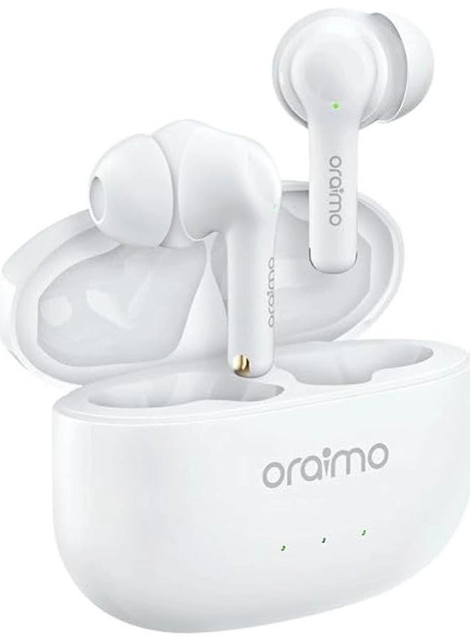 oraimo FreePods 3C ENC Calling Noise Cancellation Earbuds (OEB-E104DC) Review