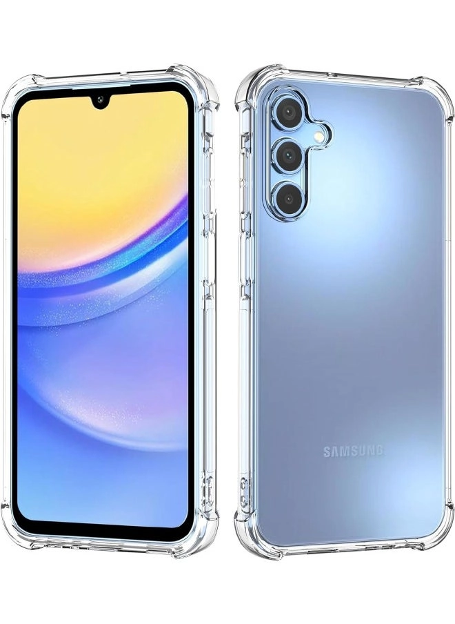 Samsung Galaxy A15 Case (FA ZFC413) Review: Slim, Protective, and Affordable?