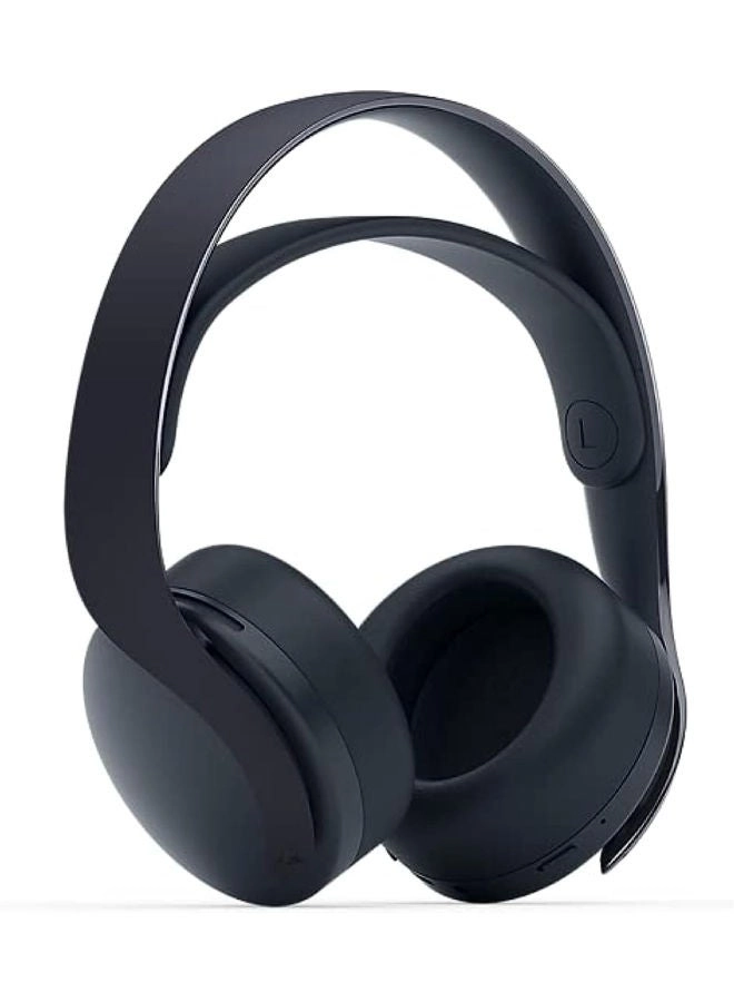 PlayStation 5 Pulse 3D Wireless Headset (PS5BlackPulse) Review