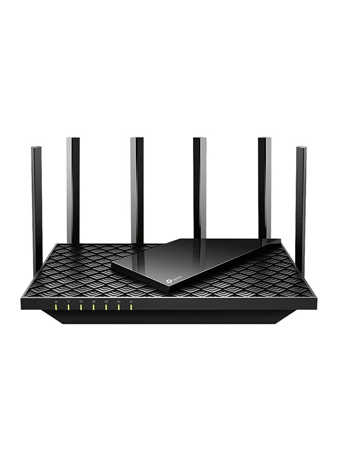 TP-Link Archer AX72 (Archer AX72) Review: Next-Gen Wi-Fi 6 Performance