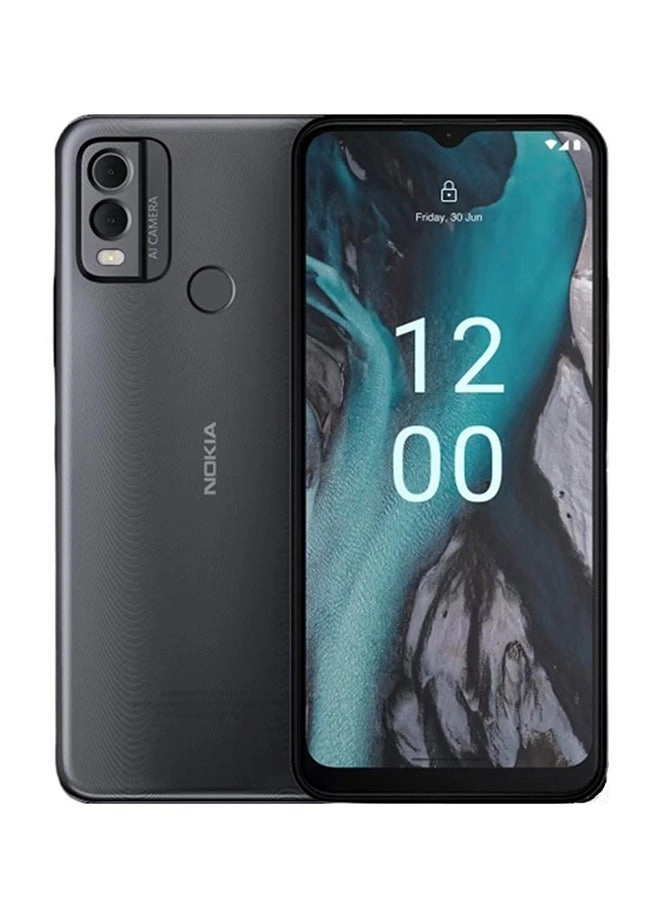 Nokia C22 TA-1533 DS Review: Budget Phone with Surprisingly Good Features
