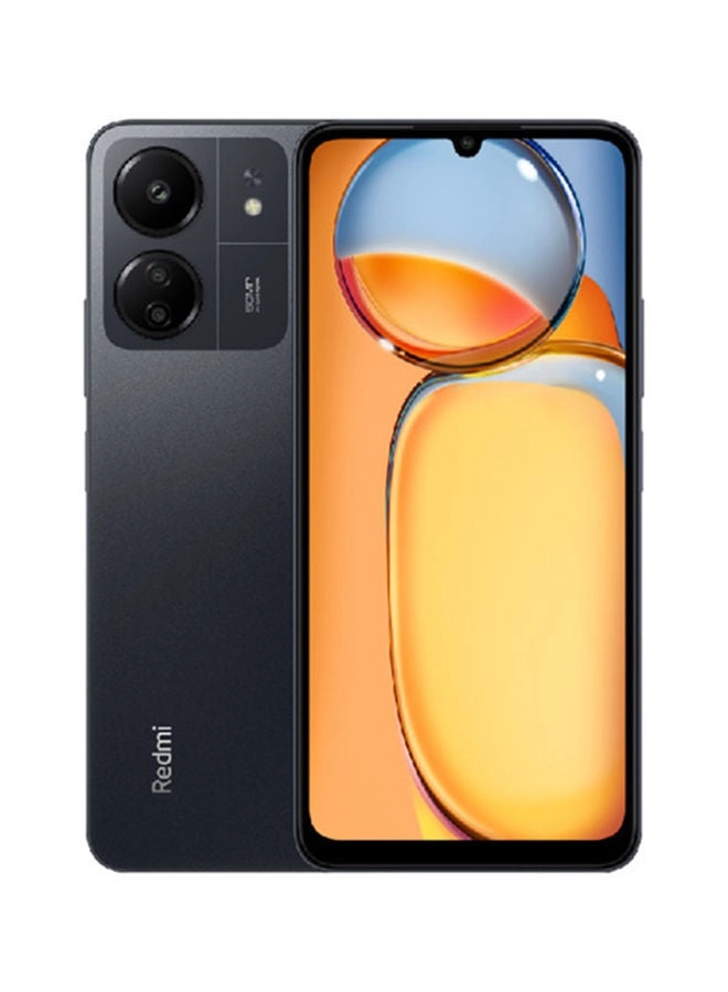 Redmi 13C (23100RN82L, 23106RN0DA) Dual SIM Midnight Black 4GB RAM 128GB 4G Review