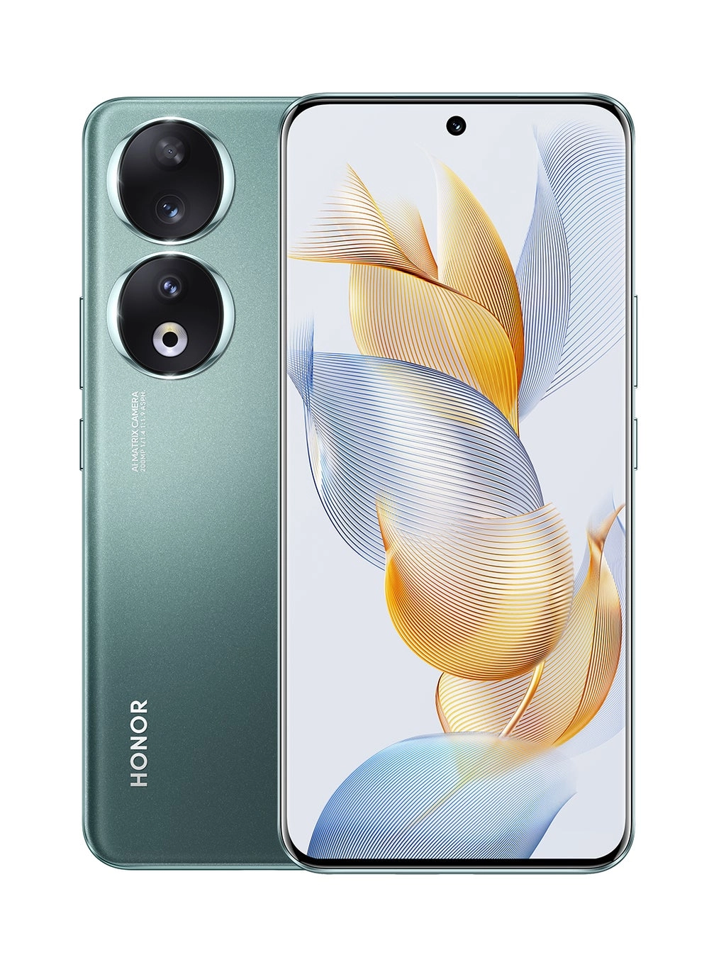 Honor 90 REA-NX9 (Middle East Version) Review: 8GB RAM, 256GB 5G Smartphone