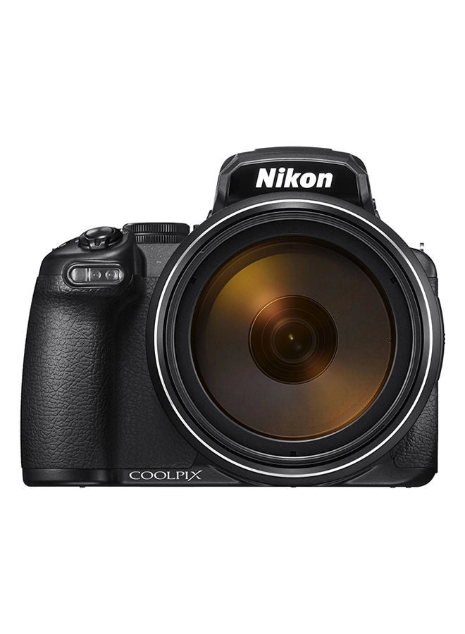 Nikon Coolpix P1000 (P1000) Review: 125x Optical Zoom Powerhouse?