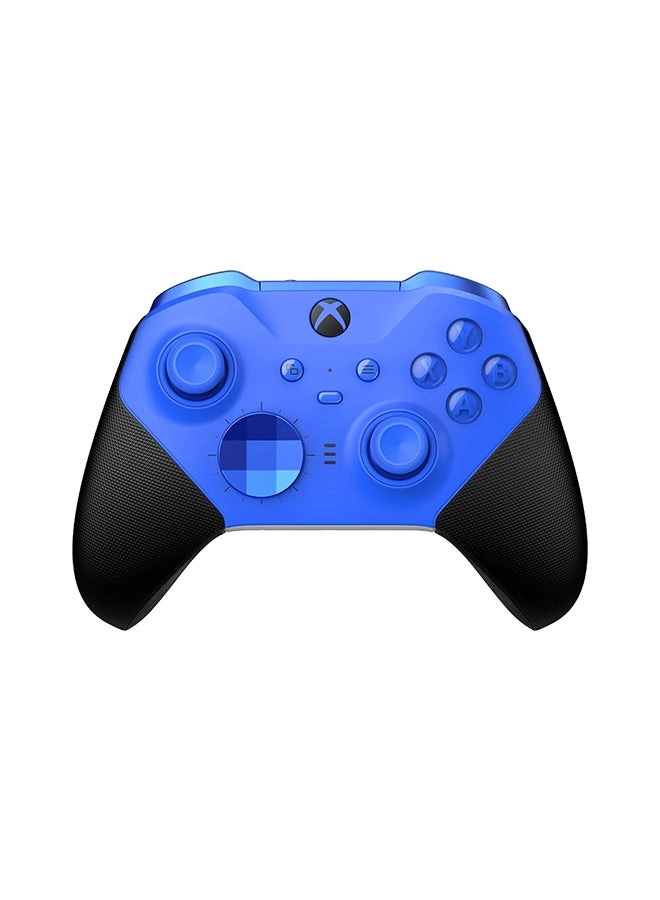 Xbox Elite Wireless Controller Series 2 (RFZ-00018/1797) Review &#8211; Core Blue