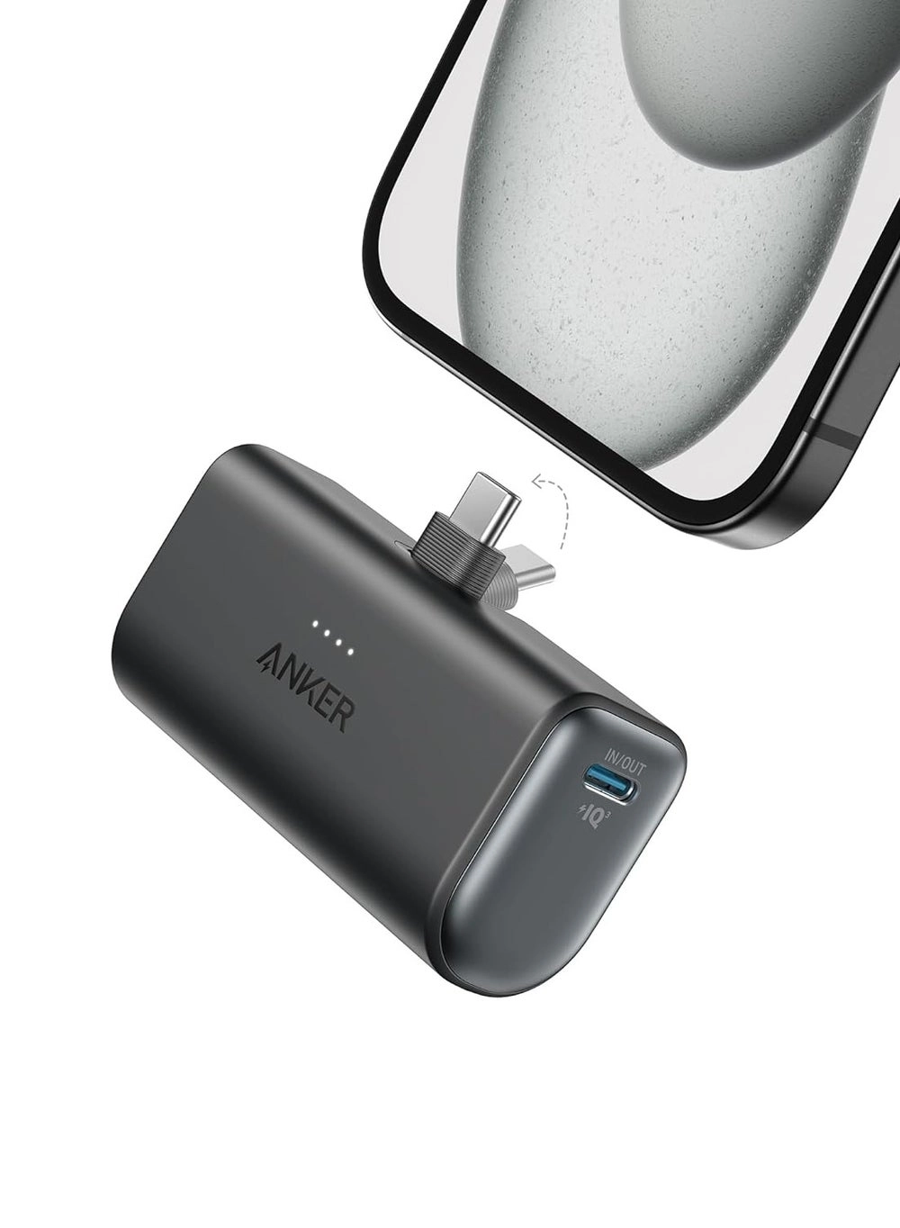 Anker Nano Power Bank A1653 (22.5W) Review: 5000mAh Powerhouse?