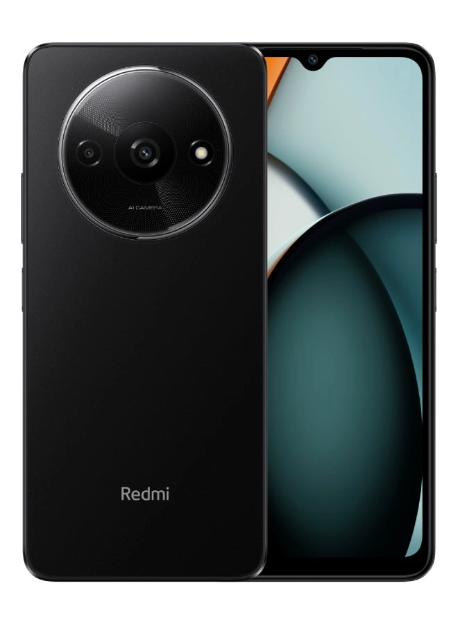 Redmi A3 (23129RN51X) Review: Budget Smartphone with 90Hz Display and 5000mAh Battery
