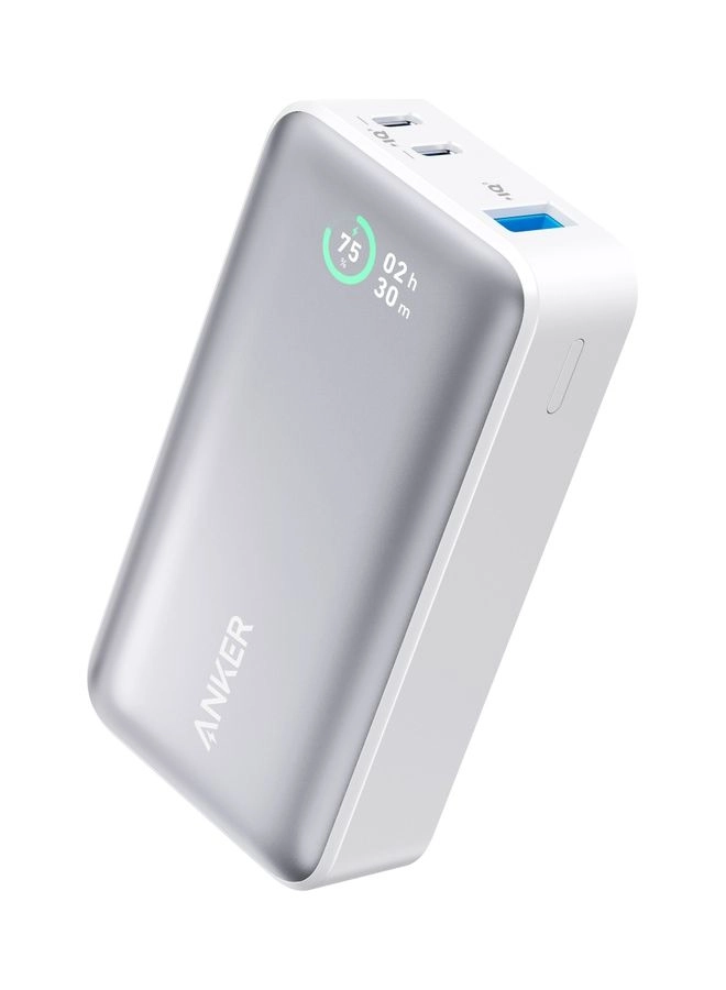 Anker Powerbank A1256 (PowerCore 30W) 10000.0 mAh Review