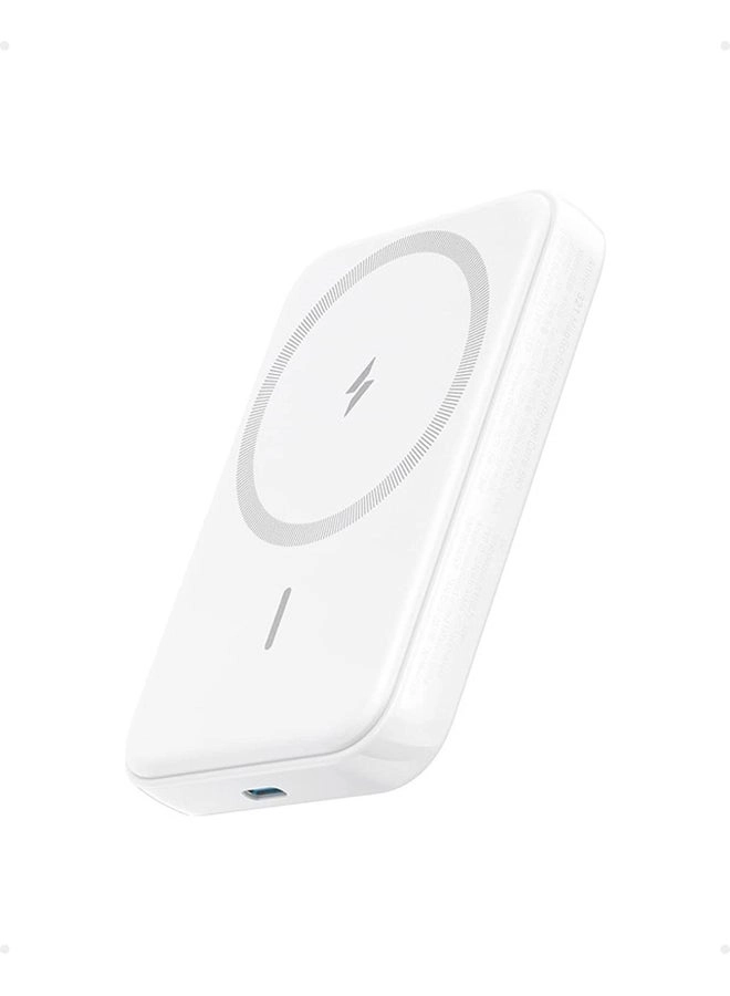 Anker 321 Magnetic Battery (PowerCore 5K, A1616) Review: 5000mAh Wireless Portable Charger
