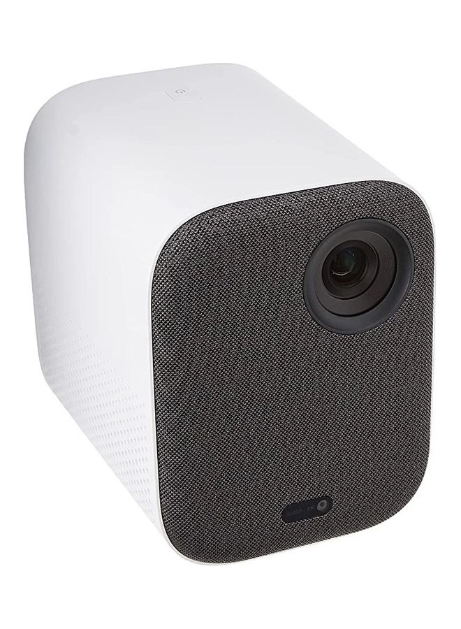 Mi Smart Projector 2 XMTYY02FMGL White Review &#8211; A Detailed Look