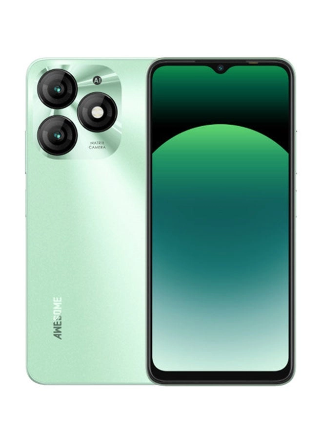 A70 Dual SIM Field Green 4+8GB RAM 128GB 4G &#8211; Middle East Version Review