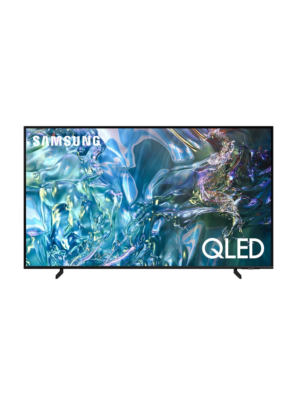 Samsung QA75Q60DAUXZN 75-Inch QLED Smart TV Review: A Detailed Look at the Q60D