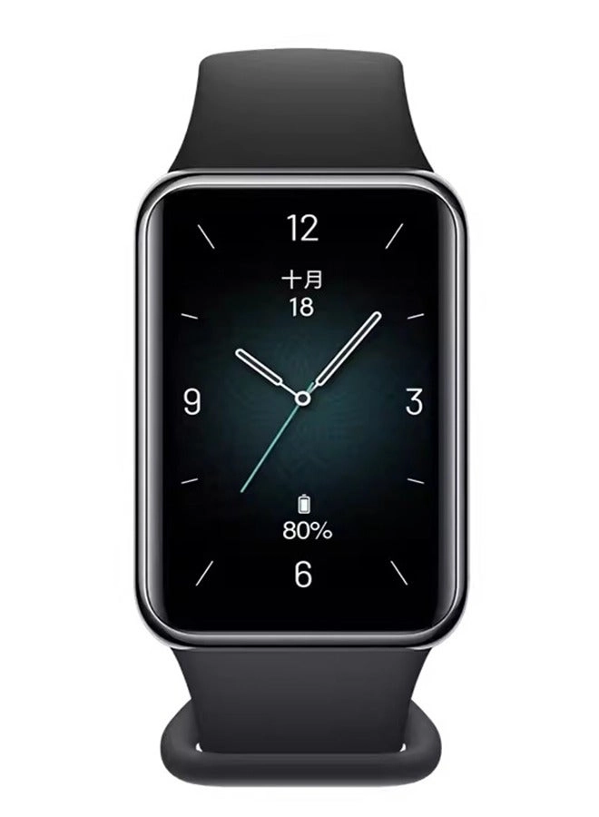 Honor Band 9 (RHE-B19) Review: A Comprehensive Look at This Smart Band