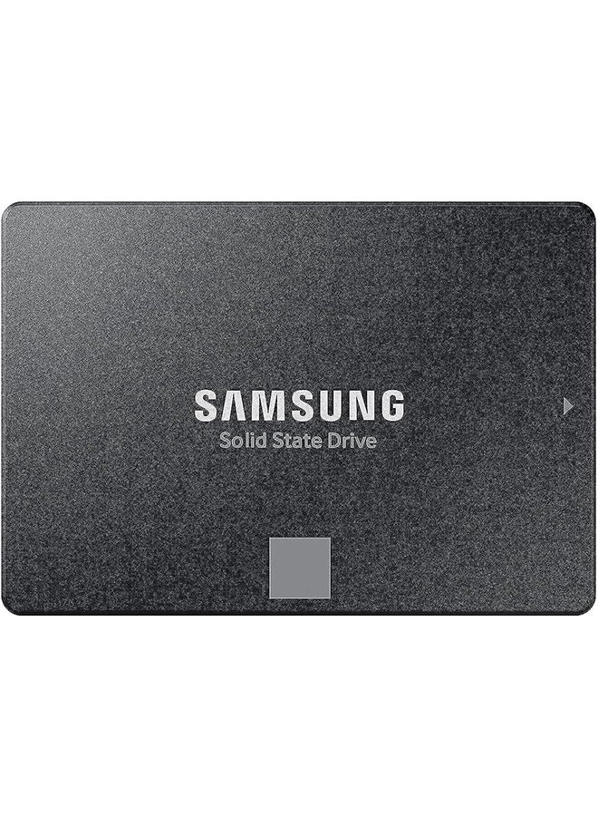 Samsung 870 EVO MZ-77E500BW 500GB SSD Review: Performance and Reliability Tested