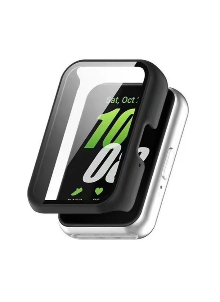Suitable For Samsung Galaxy Fit 3 PC + Tempered Film Protective Case (Fit 3)