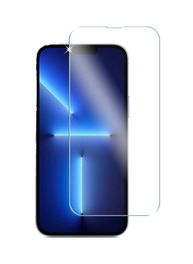 1-Peace iPhone 13 mini Tempered Glass Screen Protector Clear (R13-GL106) Review