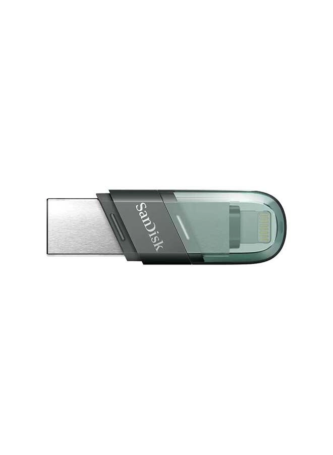 SanDisk iXpand Flash Drive Flip (SDIX90N-064G-GN6NN) 64GB Review