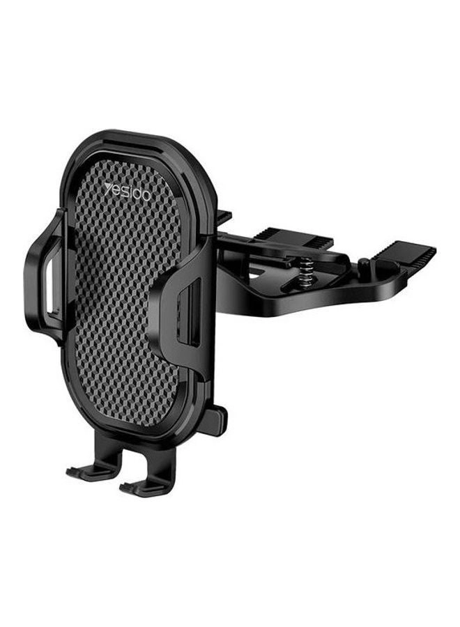 Car Phone Holder With Air Vent Clips Black &#8211; C84 Review