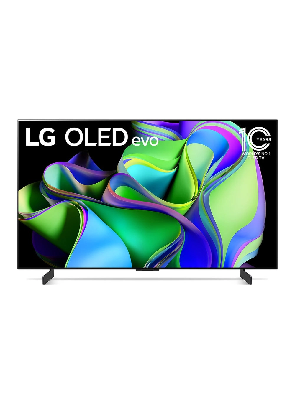 LG OLED65C36LA 65 Inch 4K Smart TV 2023 Review &#8211; OLED Evo C3
