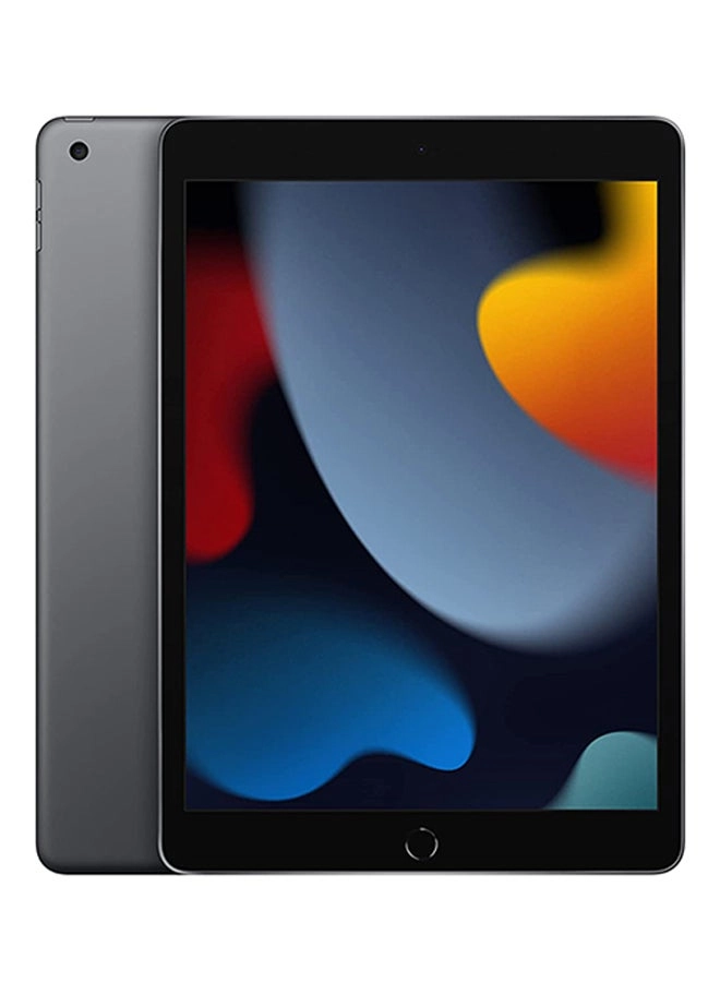 iPad 2021 (9th Generation) 256GB Review: A13 Bionic Powerhouse?