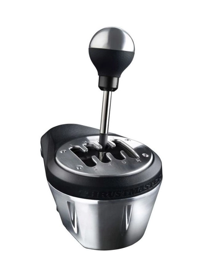 Th8A Add-On Shifter (20032 &#8211; 4060059) Review: PS5, PS4, Xbox &#038; PC