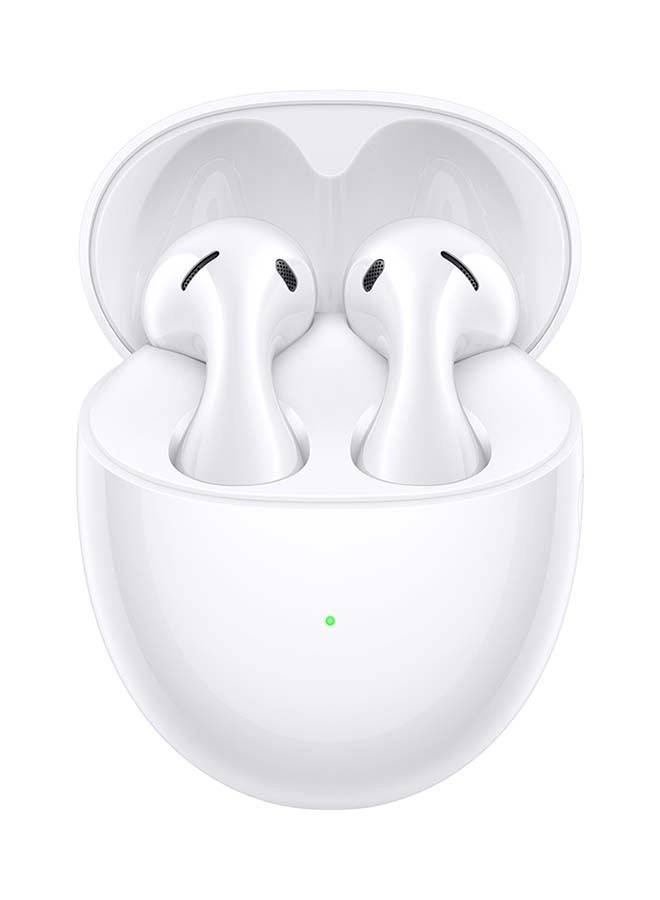 Free Buds 5 Ceramic White (T0013 / T0013C) Review