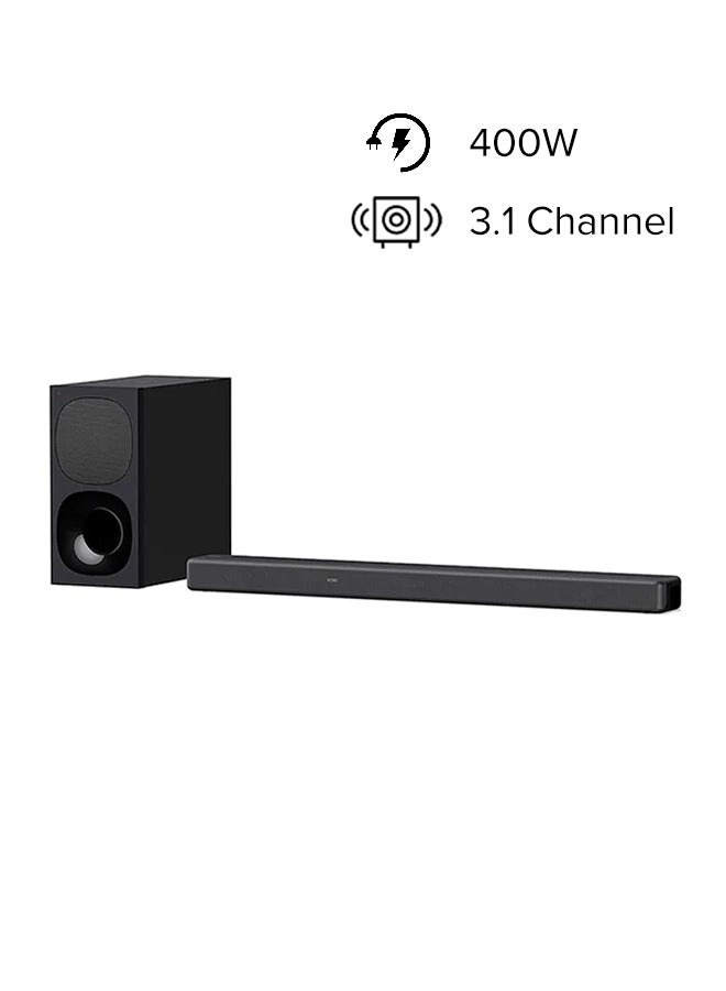 Sony HT-G700 3.1 Channel Premium Surround Sound Review: Dolby Atmos &#038; DTS:X &#8211; Your Tech Blog