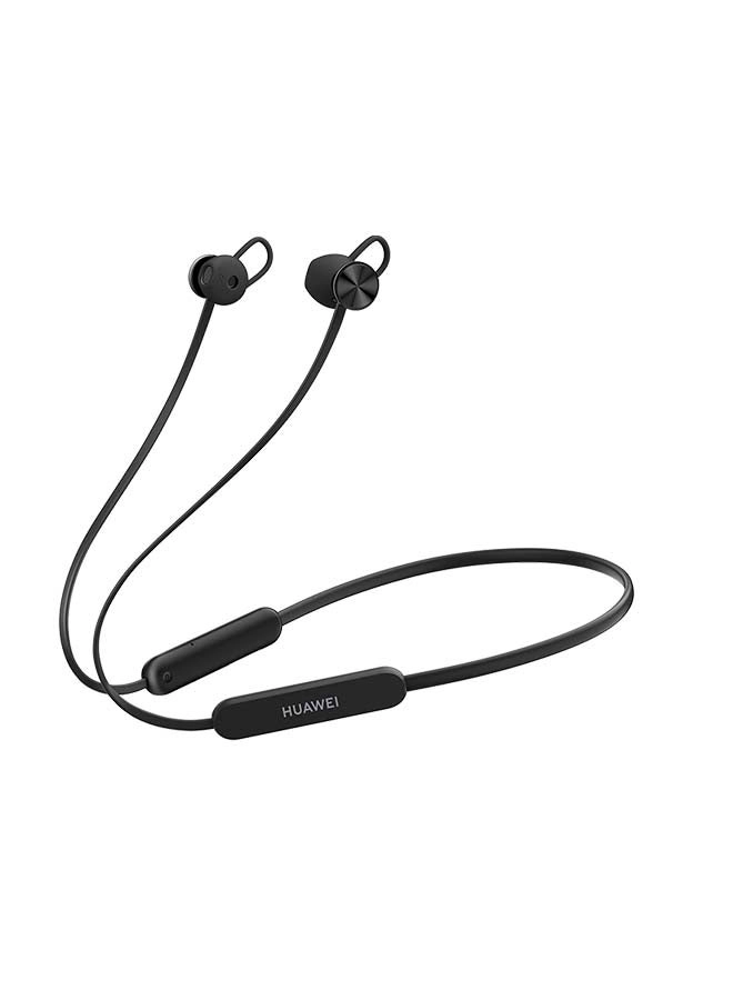 HUAWEI FREELACE LITE (Rhein-CN010 / M0003) In-Ear Black Review