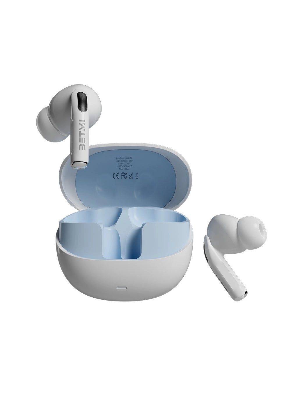 BETMI BT-330S True Wireless Earbuds Review &#8211; Are They Worth It?