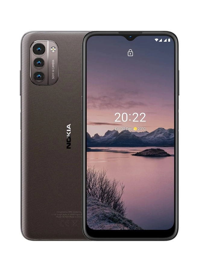 Nokia G21 TA-1418 Dual SIM Dusk 4GB RAM 128GB 4G Review