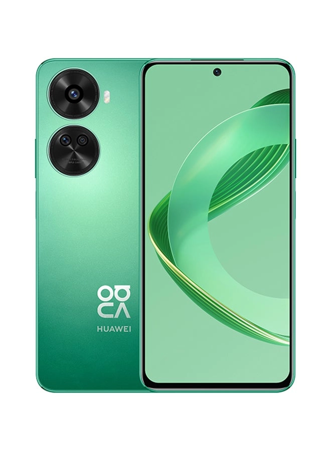 Nova 12 SE BNE-LX1 Dual SIM Green 8GB RAM 256GB 4G &#8211; Middle East Version Review