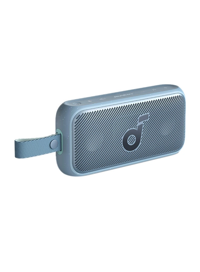 Motion 300 (A3135031) Wireless Bluetooth Speaker Review: Powerful Sound, Waterproof Design