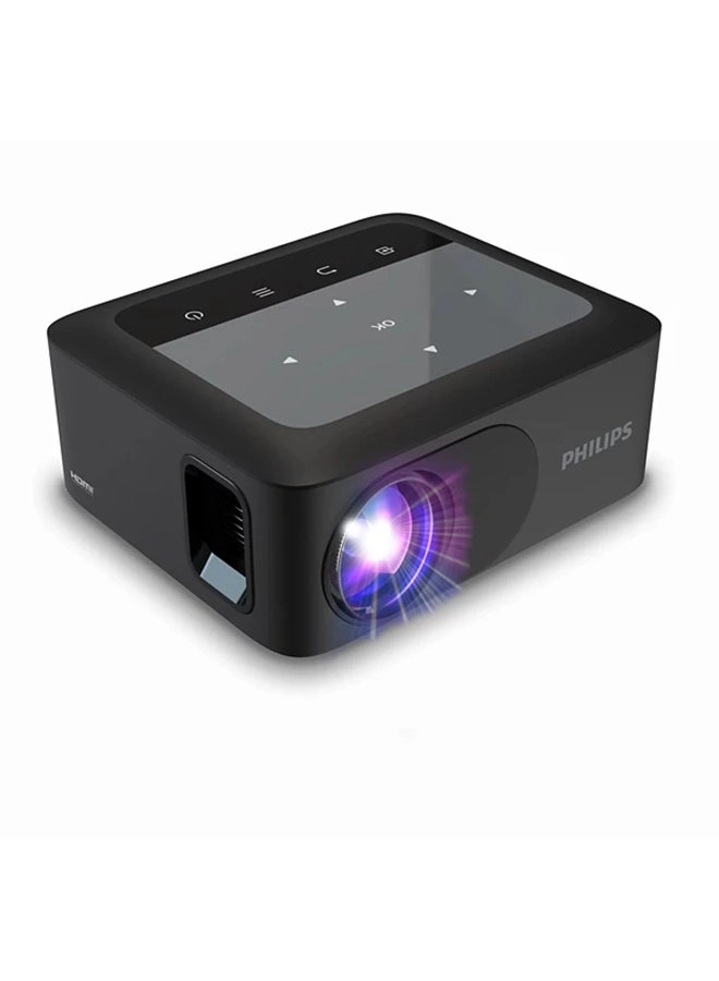 NeoPix 110 NPX110/INT Black Projector Review