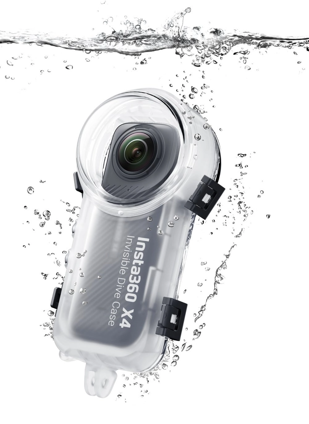 Insta360 X4 Dive Case (CINSBBMG) Review &#8211; Deep Dive Protection