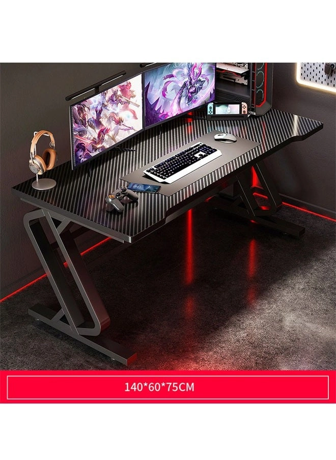 Computer And Multifunctional Gaming Table 140 cm (COMPUTERTABLE126) Review