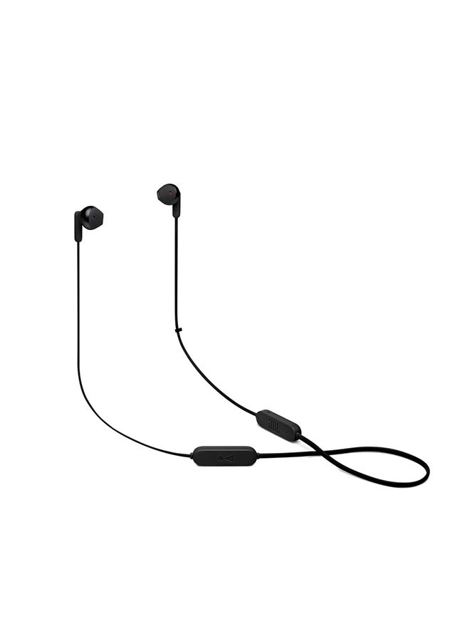 Tune 215BT Wireless Earbud Headphones Review (JBLT215BTBLK)