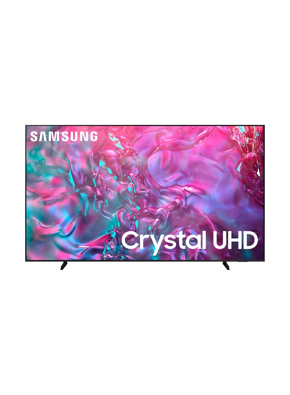 Samsung UA98DU9000UXZN 98 Inch Crystal UHD Smart TV Review: A Supersized Experience?