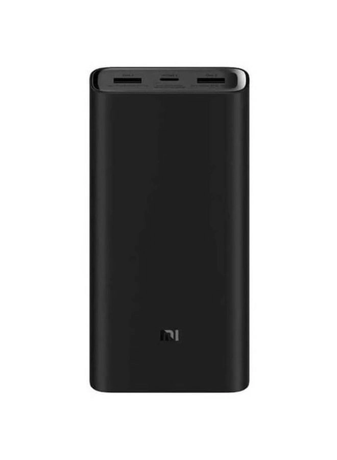 20000.0 mAh Mi 50W Power Bank Black (BHR5121GL) Review