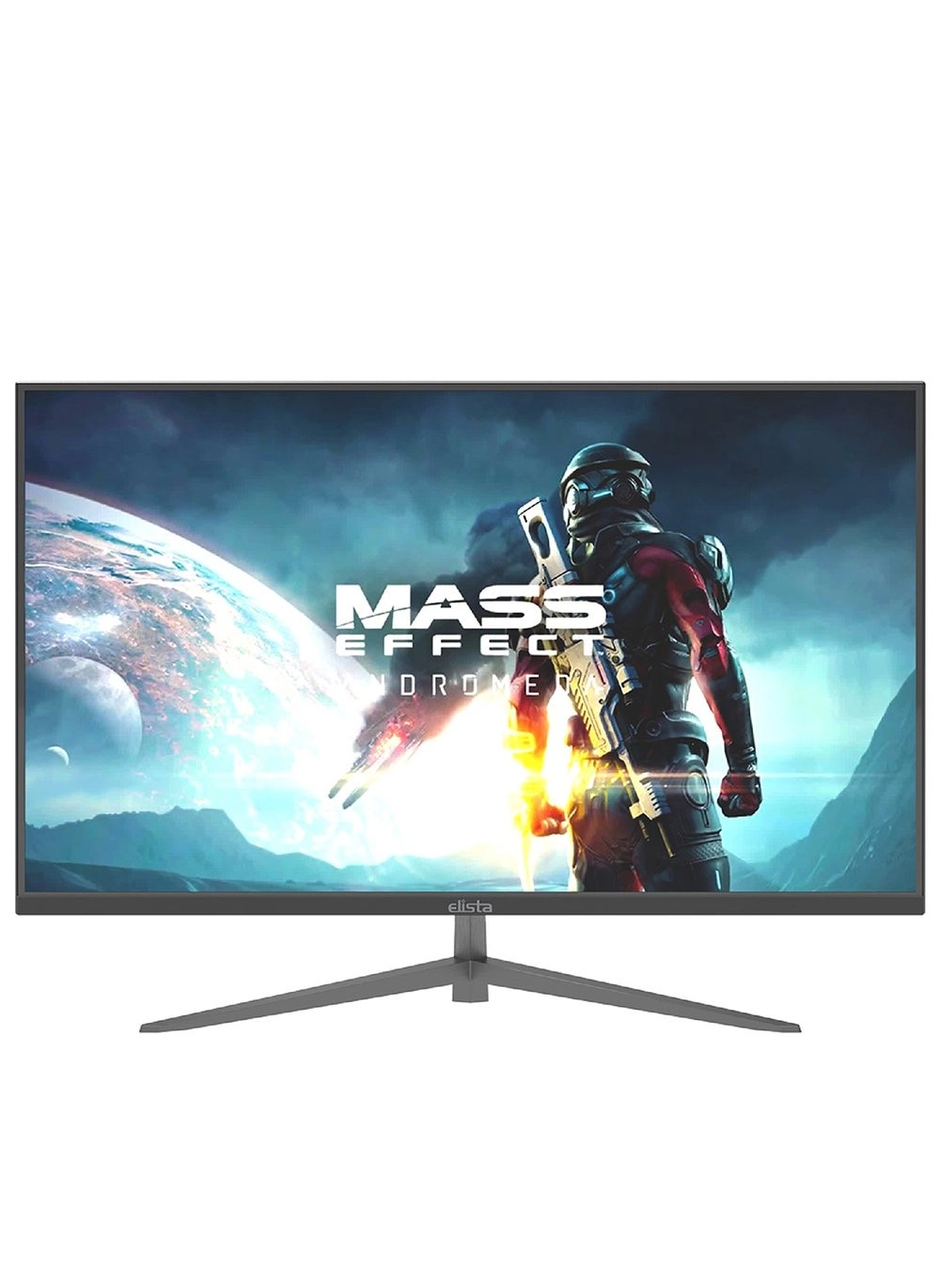 ELS-V22VFHD LED-1 22 Inch FHD LED Monitor Review: Gaming &#038; Multimedia Performance