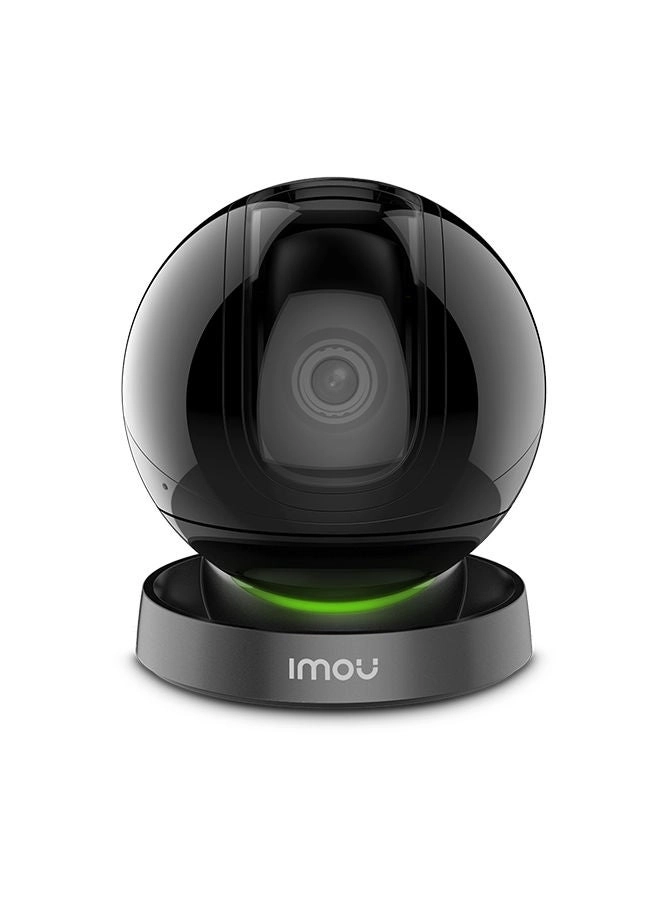 Imou Rex 4MP (IPC-A46LN) Security Camera Review: 2K Resolution &#038; Smart Features