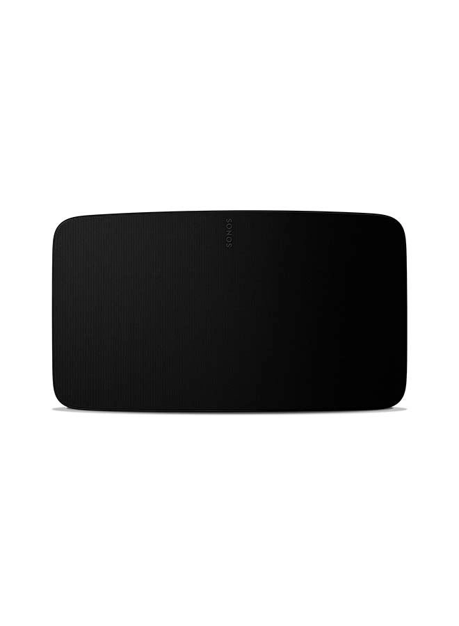 Sonos Five (FIVE1UK1BLK) Wireless Multi-Room Speaker Review