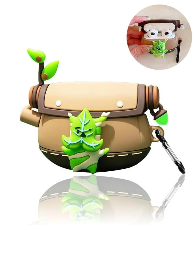 Air Pods Pro 2 Generation Protective Case Zelda Tears of the Kingdom (BC000267) Review