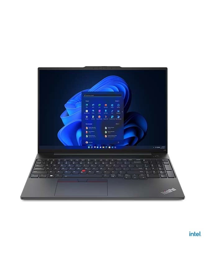 ThinkPad E16 Gen 1 (Core i5-1335U) Review: A Comprehensive Look
