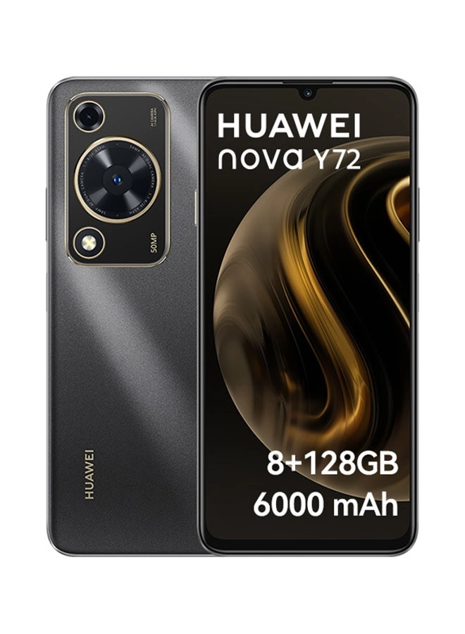 Nova Y72 MGA-LX3 Review: 6000mAh Battery &#038; Stunning Display &#8211; In-Depth Analysis