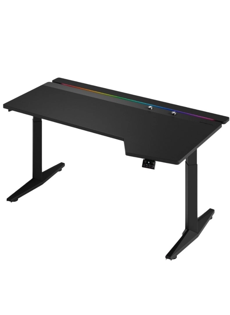 Neo Pro Gaming Table (Neo-Pro) Review: Ergonomic Electric Height Adjustable Gaming Desk